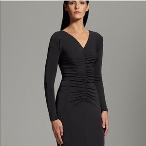 NWT-NARCISO RODRIGUEZ FOR DESIGNATION DRESS